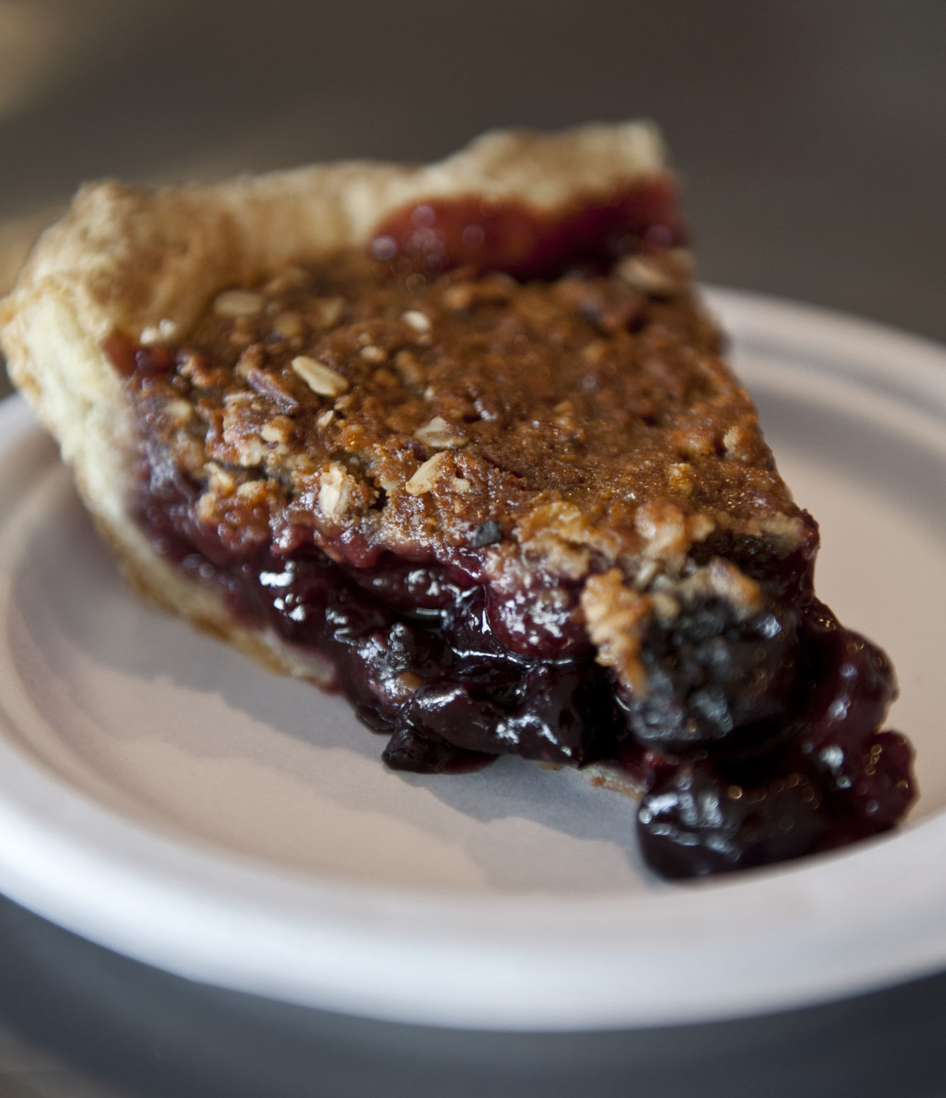 Pie day